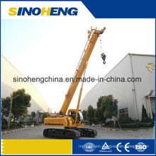 XCMG 55 Ton Telescopic Crawler Cranes for Sale Xgc55t